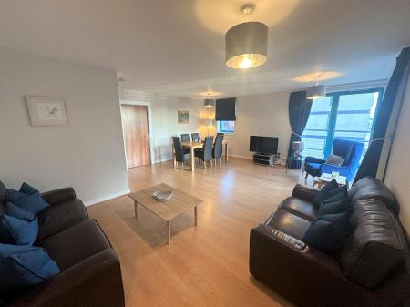 3 bedroom Apartment for sale in West Victoria Dock Road, Dundee, DD1