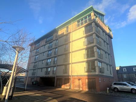 3 bedroom Apartment for sale in West Victoria Dock Road, Dundee, DD1