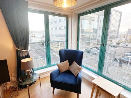 3 bedroom Apartment for sale in West Victoria Dock Road, Dundee, DD1