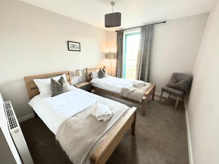 3 bedroom Apartment for sale in West Victoria Dock Road, Dundee, DD1