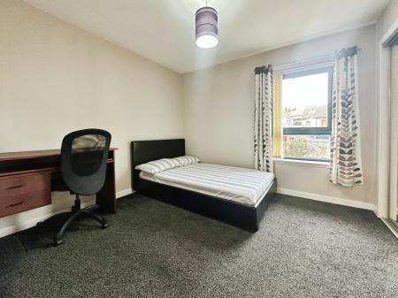2 bedroom Flat for sale in Wishart Street, Dundee, DD3