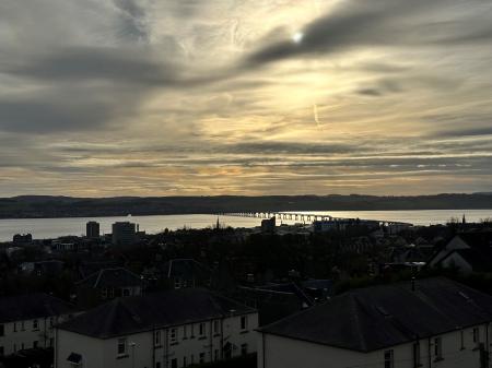 2 bedroom Flat for sale in Wishart Street, Dundee, DD3