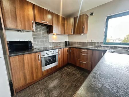 2 bedroom Flat for sale in Wishart Street, Dundee, DD3