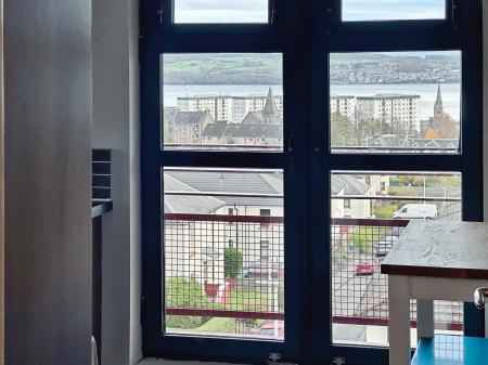 2 bedroom Flat for sale in Wishart Street, Dundee, DD3