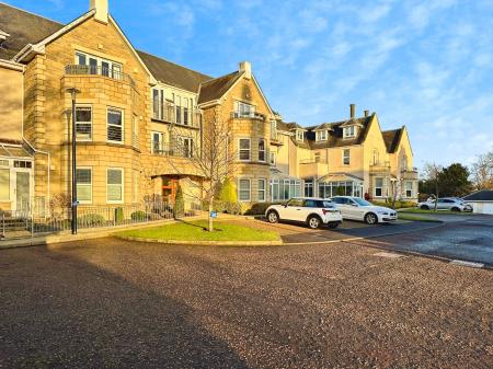 Bader Square, Broughty Ferry, Dundee, DD5