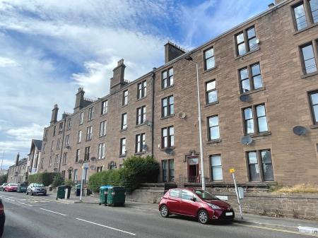 Clepington Road, Dundee, DD3