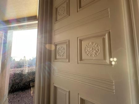 3 bedroom Flat to let in 3 Glamis Road, Dundee, DD2