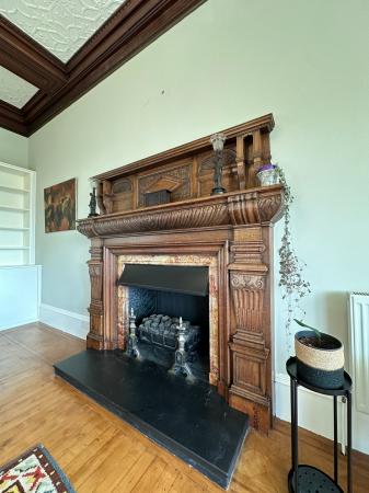 3 bedroom Flat to let in 3 Glamis Road, Dundee, DD2