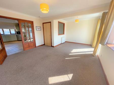 4 bedroom Town house to let in Clepington Road, Dundee, DD3