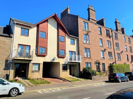 Clepington Road, Dundee, DD3