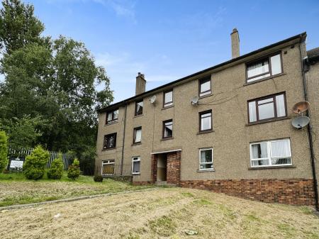 Loganlee Terrace, Dundee, DD2