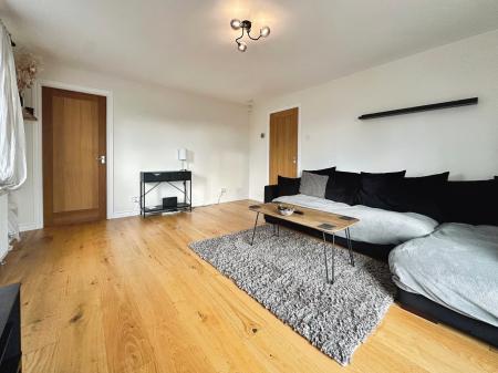 2 bedroom Flat for sale in Charlotte Close, Dundee, DD3
