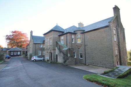 Perth Road, Dundee, DD2