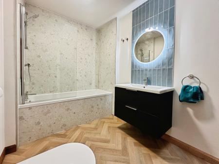 3 bedroom Detached house to let in Kingsway, Dundee, DD3