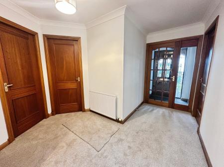 3 bedroom Detached house to let in Kingsway, Dundee, DD3