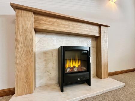 3 bedroom Detached house to let in Kingsway, Dundee, DD3