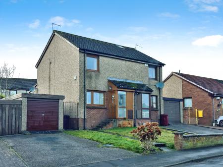 Rennell Road, Dundee, DD4