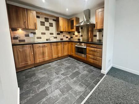 2 bedroom Flat to let in Gourlay Yard, Dundee, DD1