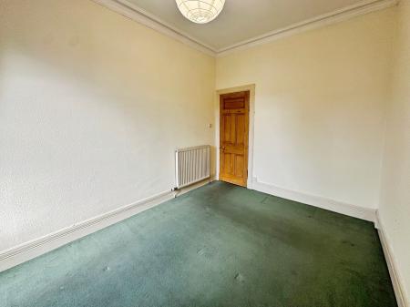 2 bedroom Flat for sale in Bellefield Avenue, Dundee, DD1