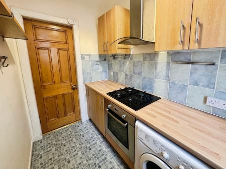 2 bedroom Flat for sale in Bellefield Avenue, Dundee, DD1