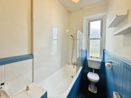 2 bedroom Flat for sale in Bellefield Avenue, Dundee, DD1