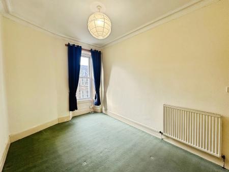 2 bedroom Flat for sale in Bellefield Avenue, Dundee, DD1