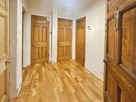 2 bedroom Flat for sale in Bellefield Avenue, Dundee, DD1