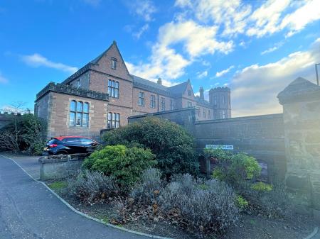 Scrimgeour Place, Dundee, DD3