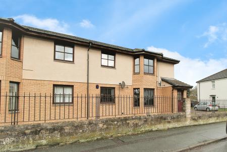 Byron Crescent, Dundee, DD3
