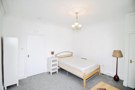 1 bedroom Flat to let in Constitution Street, Dundee, DD3