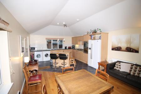 3 bedroom Semi-detached house to let in Ann Street, Blairgowrie, PH10