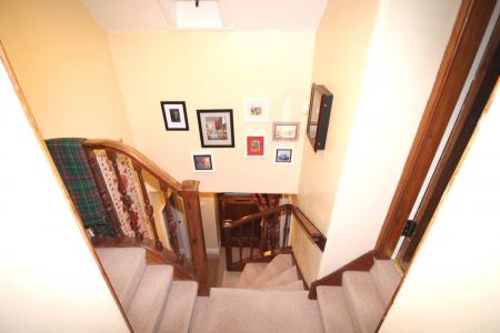 3 bedroom Semi-detached house to let in Ann Street, Blairgowrie, PH10