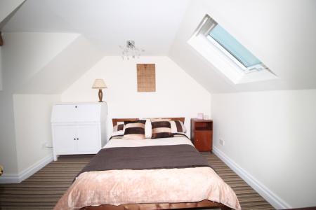 3 bedroom Semi-detached house to let in Ann Street, Blairgowrie, PH10