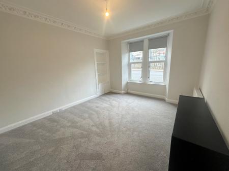 1 bedroom Flat to let in Gardner Street, Dundee, DD3
