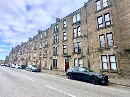 Gardner Street, Dundee, DD3