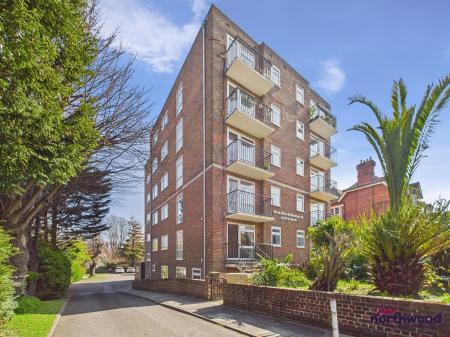Granville Road, Lower Meads, Eastbourne, BN20