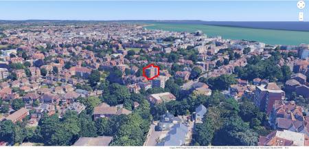 1 bedroom Apartment for sale in Granville Road, Lower Meads, Eastbourne, BN20