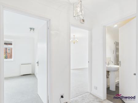 1 bedroom Apartment for sale in Granville Road, Lower Meads, Eastbourne, BN20