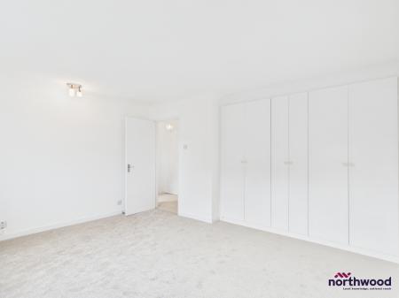 1 bedroom Apartment for sale in Granville Road, Lower Meads, Eastbourne, BN20