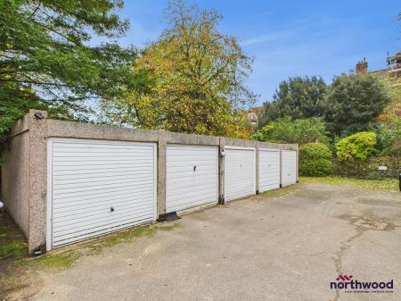 1 bedroom Apartment for sale in Granville Road, Lower Meads, Eastbourne, BN20