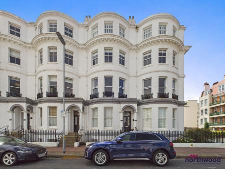 Hartington Place, Eastbourne, BN21