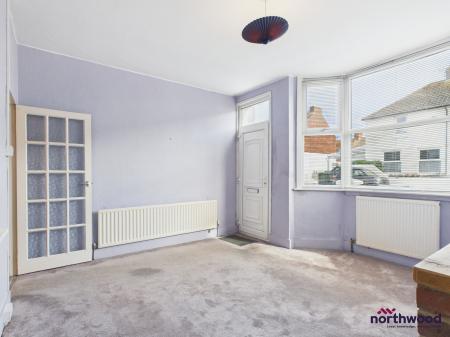 2 bedroom Terraced House for sale in Sidley Road, Redoubt, Eastbourne, BN22