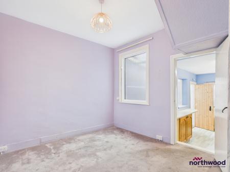 2 bedroom Terraced House for sale in Sidley Road, Redoubt, Eastbourne, BN22