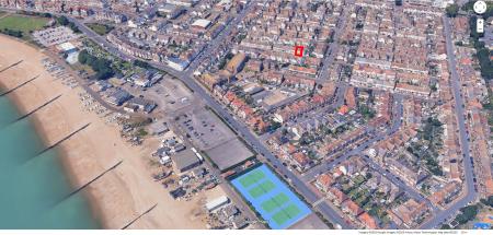 2 bedroom Terraced House for sale in Sidley Road, Redoubt, Eastbourne, BN22