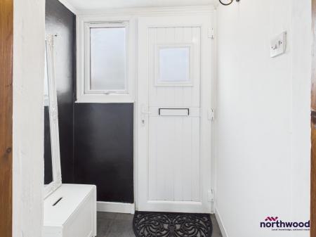 1 bedroom Terraced House for sale in South Road, Hailsham, BN27