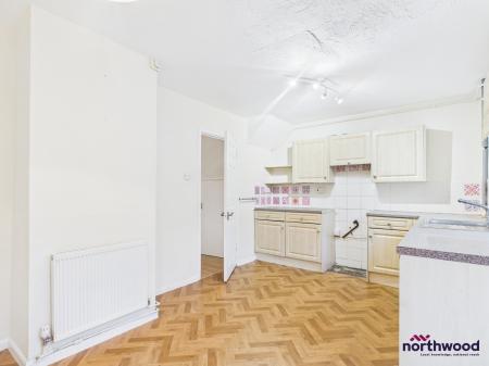 3 bedroom Terraced House for sale in Linley Drive, Ore, Hastings, TN34