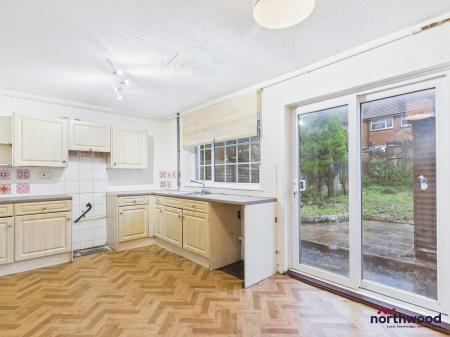 3 bedroom Terraced House for sale in Linley Drive, Ore, Hastings, TN34