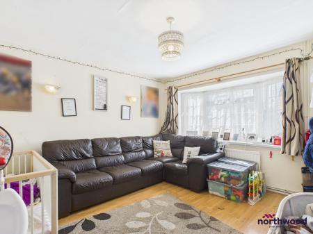 3 bedroom Terraced House for sale in Linley Drive, Ore, Hastings, TN34