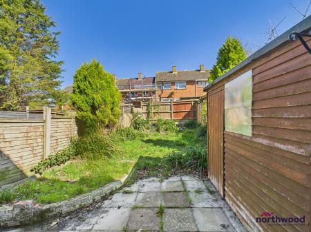 3 bedroom Terraced House for sale in Linley Drive, Ore, Hastings, TN34