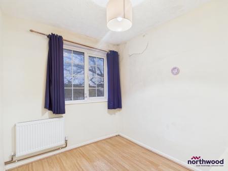 3 bedroom Terraced House for sale in Linley Drive, Ore, Hastings, TN34